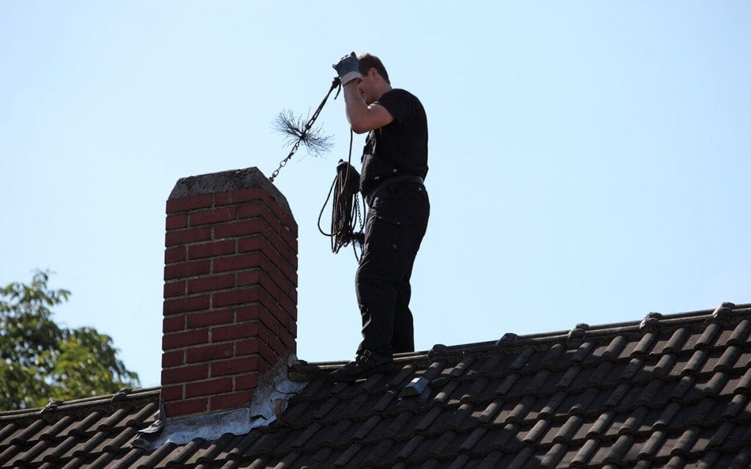 Home Improvements to Leave to Professionals
