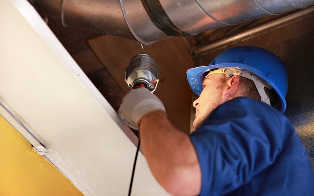 4 Reasons to Order a Home Inspection When Buying a Home