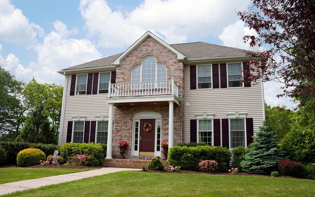 Easy Ways to Improve Curb Appeal