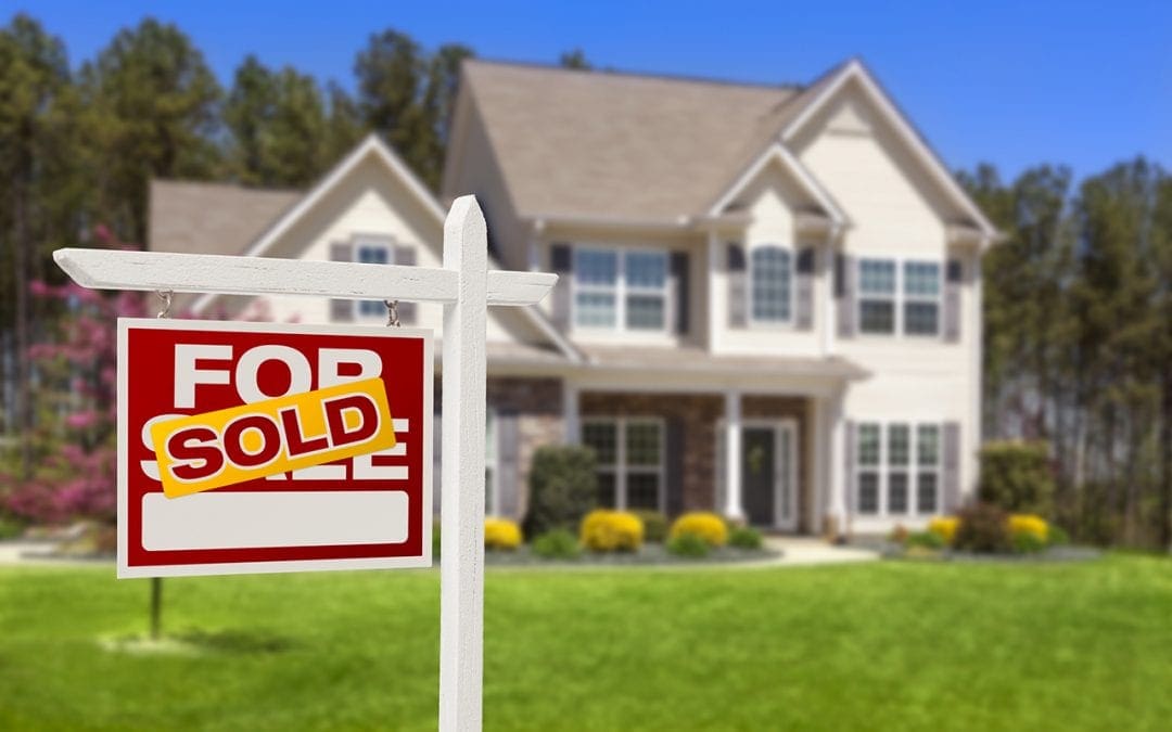 8 Places to Notify When You Move
