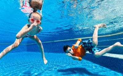 5 Tips for Swimming Pool Safety