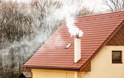 4 Tips to Prevent Chimney Fires