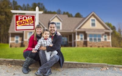 6 Tips for House Hunting with Children