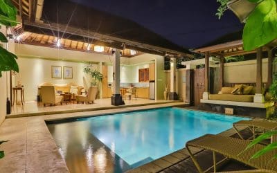 8 Tips for Poolside Landscaping