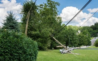 7 Tips to Prepare for a Power Outage