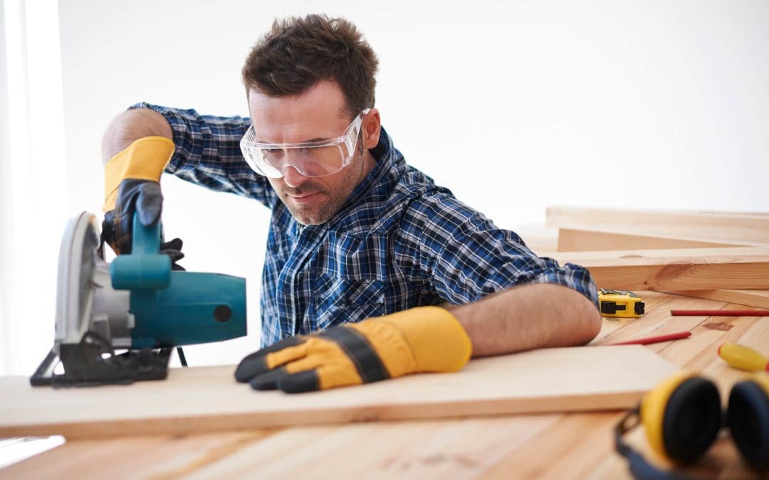 Common DIY Mistakes and How to Avoid Them