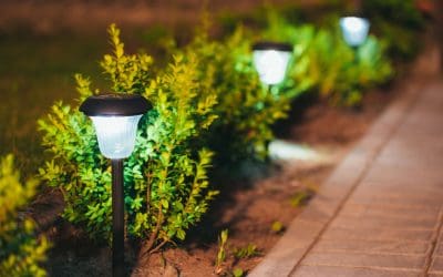 5 Reasons Why Solar Lighting is Your Home’s Best Friend