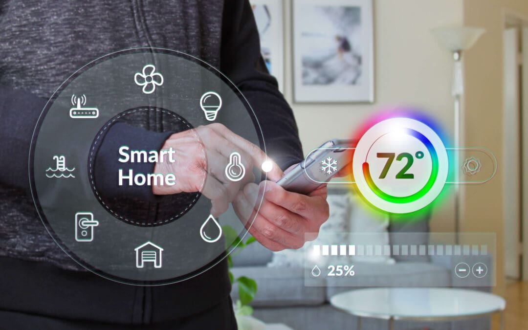 Smart Living Simplified: Innovative Home Technology Transforming Modern Homes