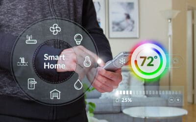 Smart Living Simplified: Innovative Home Technology Transforming Modern Homes