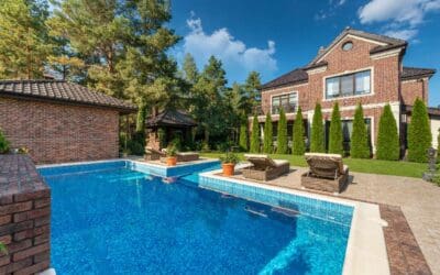 Don’t Dive In Blind: Why a Pool Inspection Is Essential for Every Pool Owner