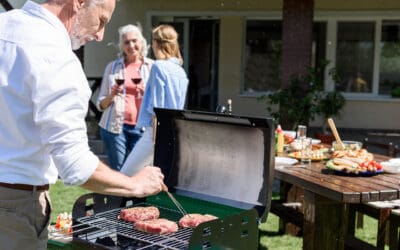 Don’t Get Burned: The Essential Grill Safety Guide for Backyard Cooks