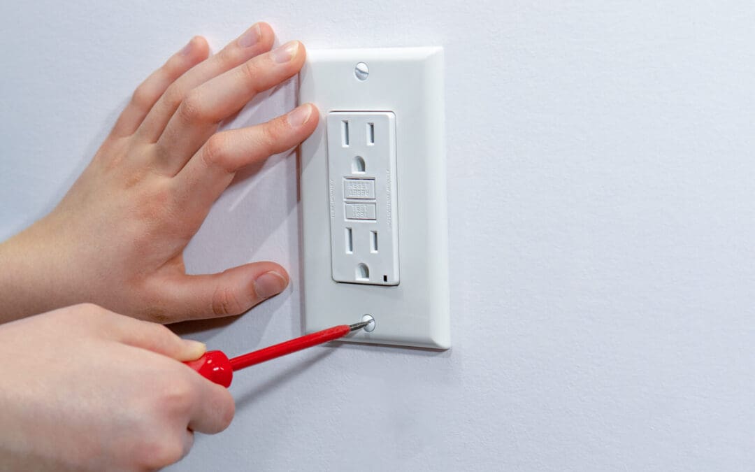 Electrical Safety at Home