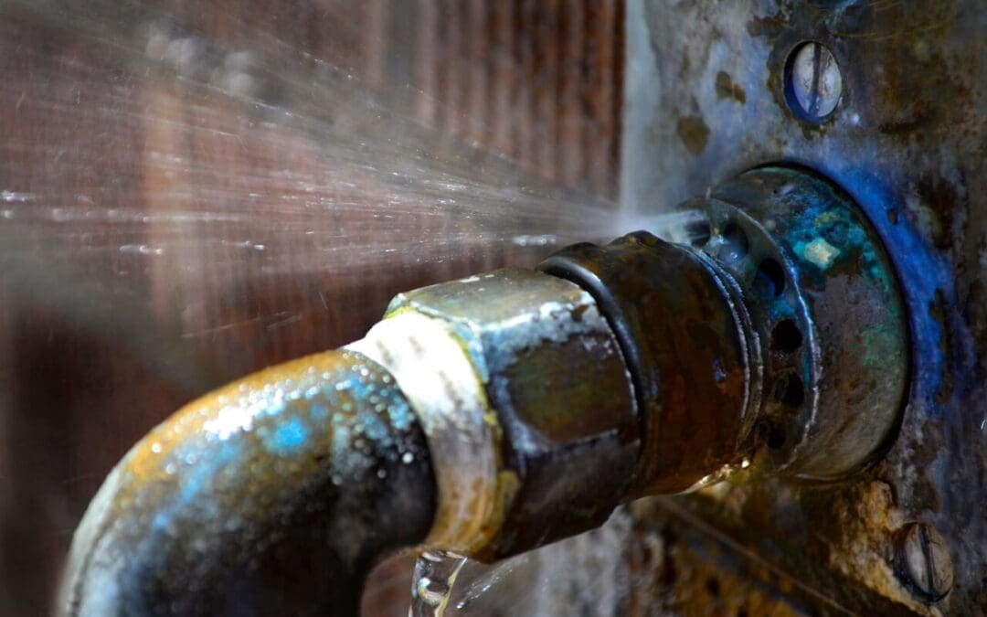 Don’t Wait on These: Emergency Home Repairs Every Homeowner Should Act On Immediately